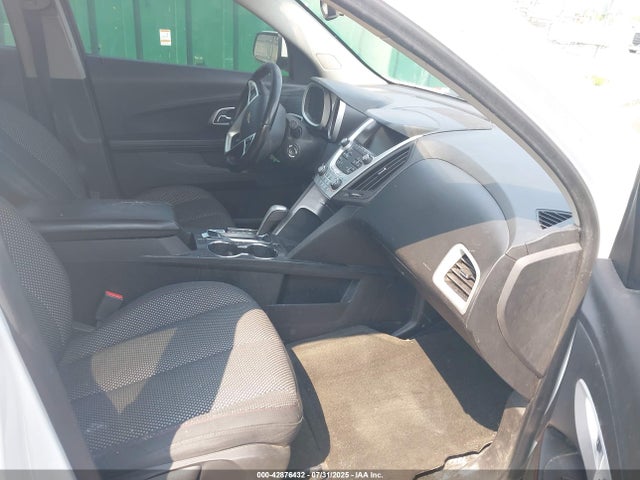 Продаж на аукціоні авто 2015 Chevrolet Equinox 1lt, vin: 2GNALBEK8F1167180, номер лоту: 42876432