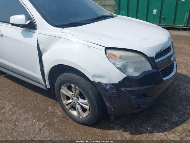 Продаж на аукціоні авто 2015 Chevrolet Equinox 1lt, vin: 2GNALBEK8F1167180, номер лоту: 42876432