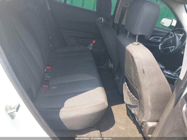 Продаж на аукціоні авто 2015 Chevrolet Equinox 1lt, vin: 2GNALBEK8F1167180, номер лоту: 42876432