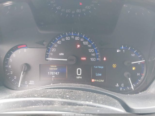 2016 CADILLAC ATS 1G6AA5RA0G0109890 Photo 6