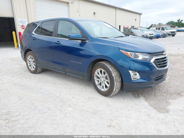 Chevrolet lyx 2021 2GNAXJEV4M6149395 головне зображення