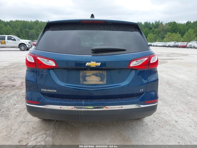 Chevrolet lyx 2021 2GNAXJEV4M6149395 Image 16