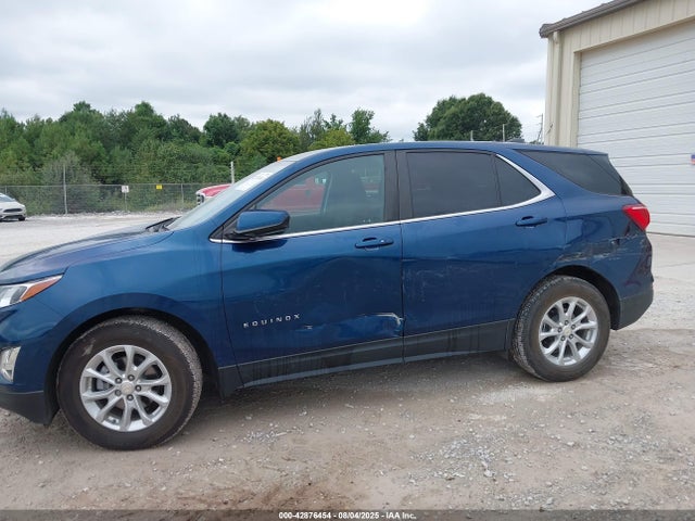 Chevrolet lyx 2021 2GNAXJEV4M6149395 Image 6