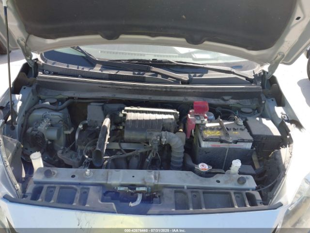 2023 MITSUBISHI MIRAGE ML32AUHJ6PH001727 Photo 9