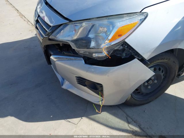 2023 MITSUBISHI MIRAGE ML32AUHJ6PH001727 Photo 5