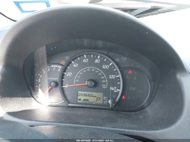 2023 MITSUBISHI MIRAGE ML32AUHJ6PH001727 Photo 6