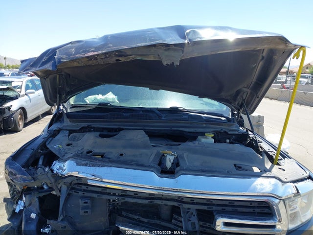 RAM 1500 2019 1C6RREBT8KN869413 Image 10
