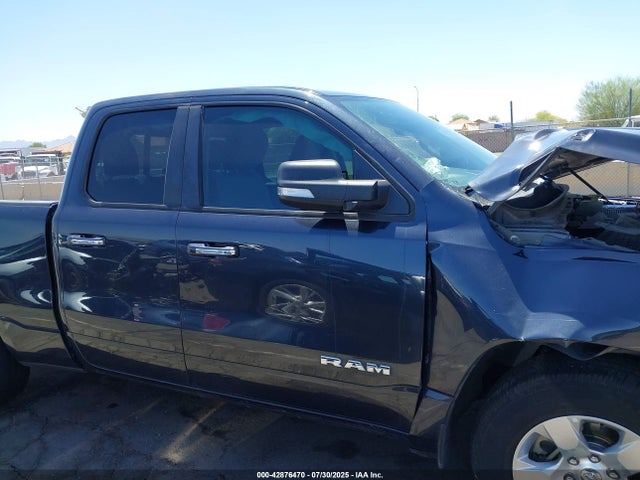 RAM 1500 2019 1C6RREBT8KN869413 Image 13