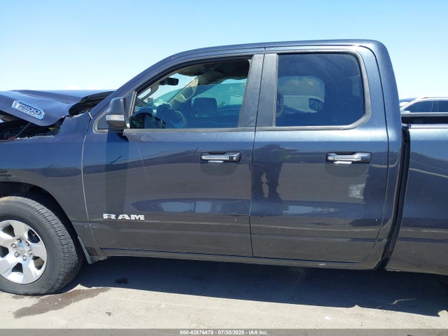 RAM 1500 2019 1C6RREBT8KN869413 Image 14