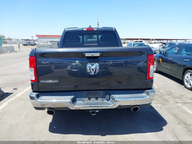 RAM 1500 2019 1C6RREBT8KN869413 Image 16