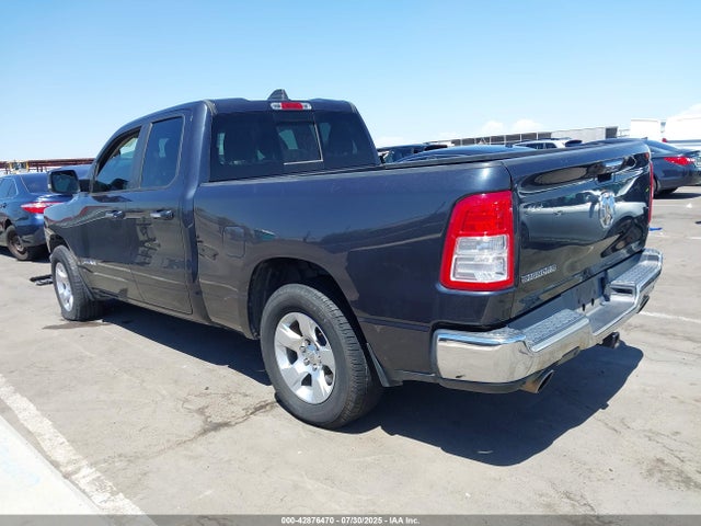RAM 1500 2019 1C6RREBT8KN869413 Image 3