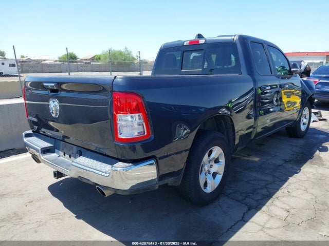 RAM 1500 2019 1C6RREBT8KN869413 Image 4