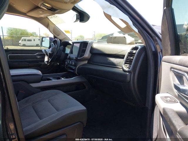 RAM 1500 2019 1C6RREBT8KN869413 Image 5