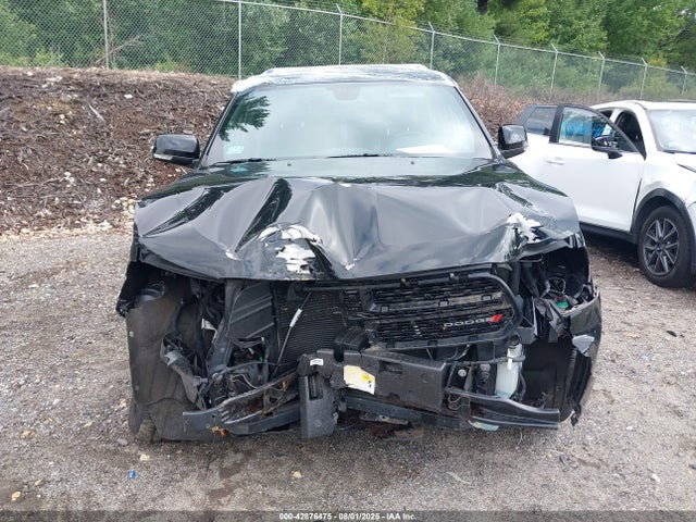 Dodge Durango 2017 1C4RDJDG0HC839505 Image 13