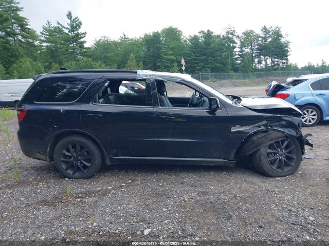 Dodge Durango 2017 1C4RDJDG0HC839505 Image 14