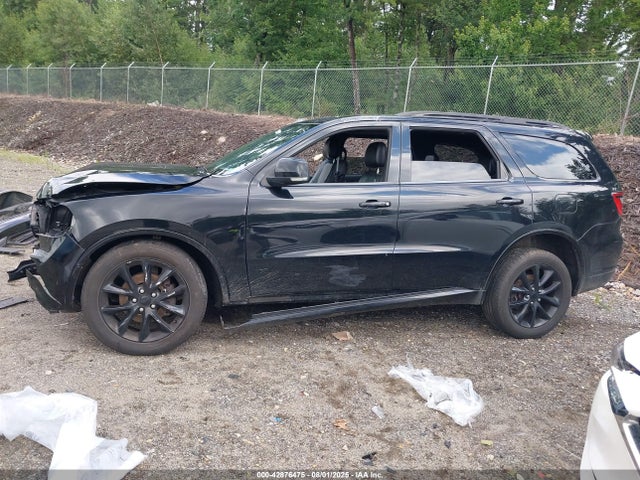 Dodge Durango 2017 1C4RDJDG0HC839505 Image 15
