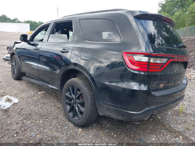 Dodge Durango 2017 1C4RDJDG0HC839505 Image 3