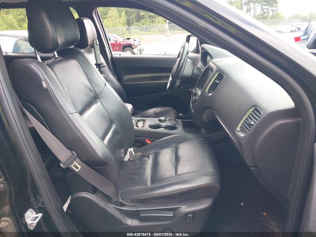 Dodge Durango 2017 1C4RDJDG0HC839505 Image 5