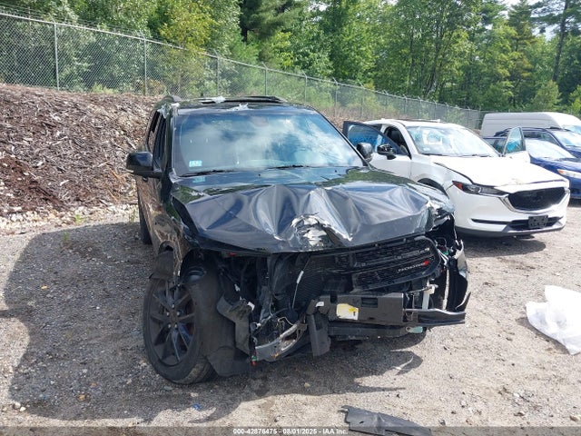 Dodge Durango 2017 1C4RDJDG0HC839505 Image 6