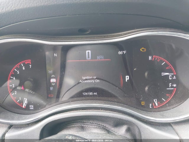 Dodge Durango 2017 1C4RDJDG0HC839505 Image 7