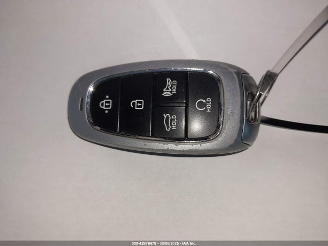KMHL24JJ4MA028109 Hyundai gdi nu pe + hev