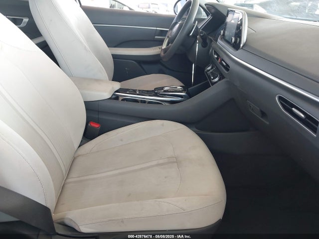 KMHL24JJ4MA028109 Hyundai gdi nu pe + hev