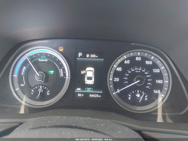 KMHL24JJ4MA028109 Hyundai gdi nu pe + hev