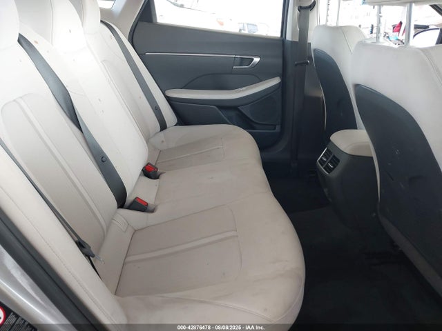 KMHL24JJ4MA028109 Hyundai gdi nu pe + hev