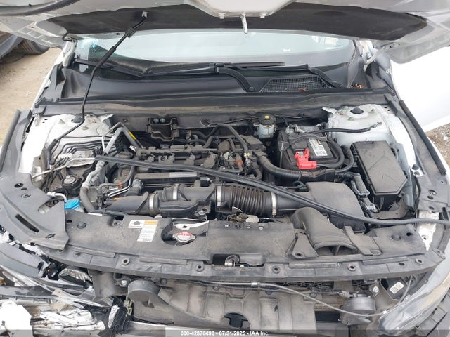 1HGCV1F3XLA018690 Honda l15be