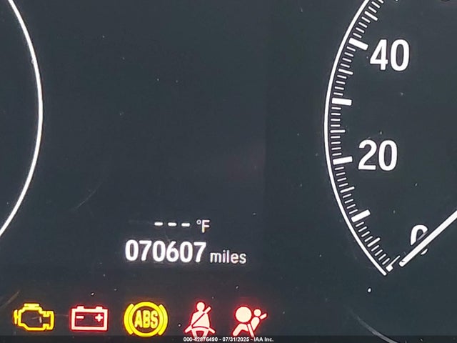 1HGCV1F3XLA018690 Honda l15be