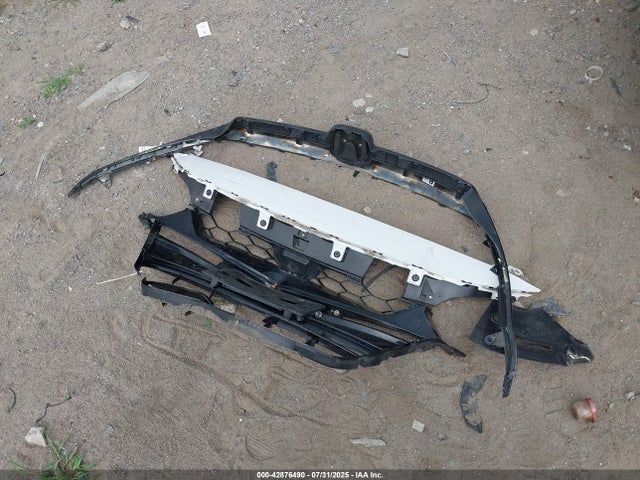 1HGCV1F3XLA018690 Honda l15be