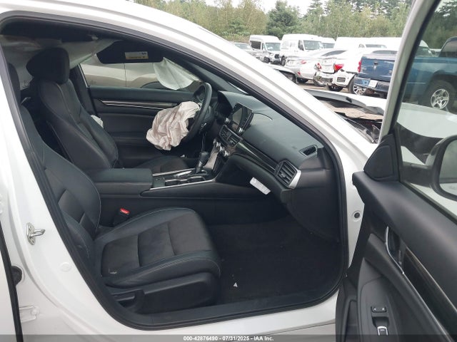 1HGCV1F3XLA018690 Honda l15be