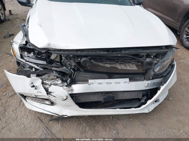 1HGCV1F3XLA018690 Honda l15be