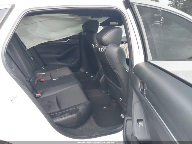 1HGCV1F3XLA018690 Honda l15be