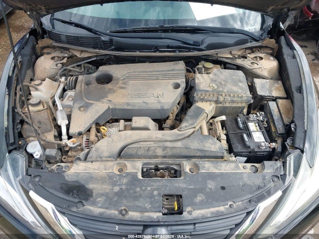 1N4AL3AP6HC113878 Nissan Altima