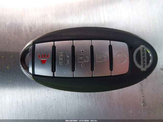 1N4AL3AP6HC113878 Nissan Altima