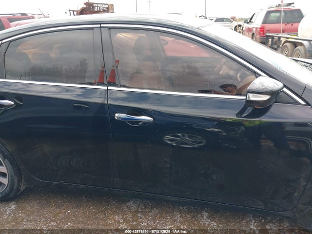 1N4AL3AP6HC113878 Nissan Altima