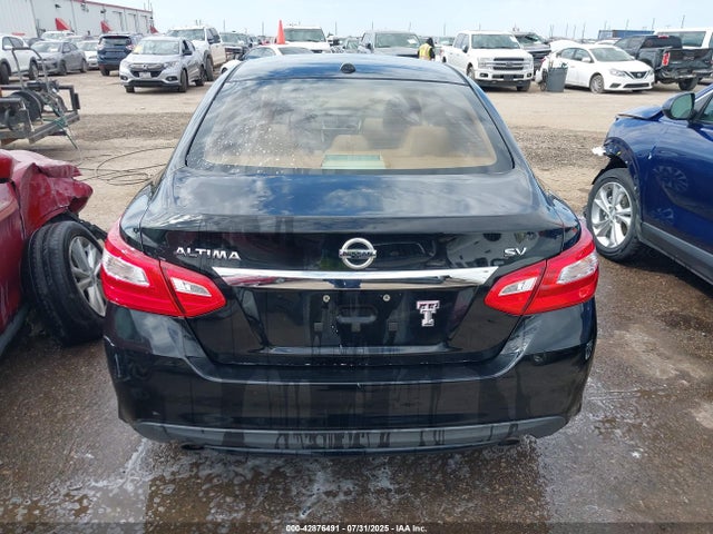 1N4AL3AP6HC113878 Nissan Altima