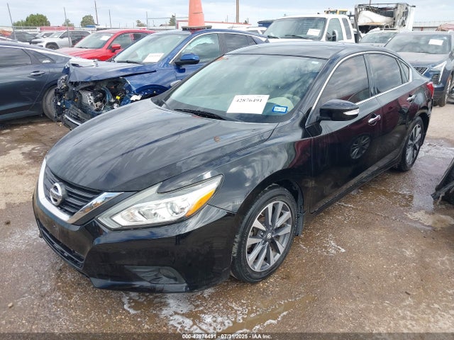 1N4AL3AP6HC113878 Nissan Altima