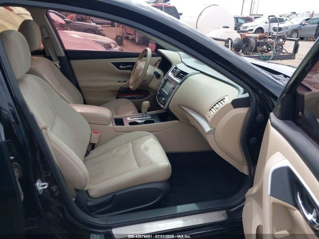 1N4AL3AP6HC113878 Nissan Altima