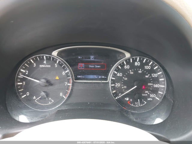 1N4AL3AP6HC113878 Nissan Altima