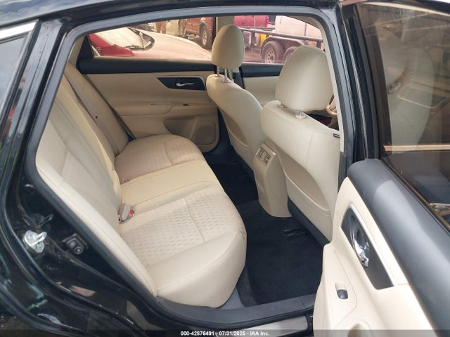 1N4AL3AP6HC113878 Nissan Altima