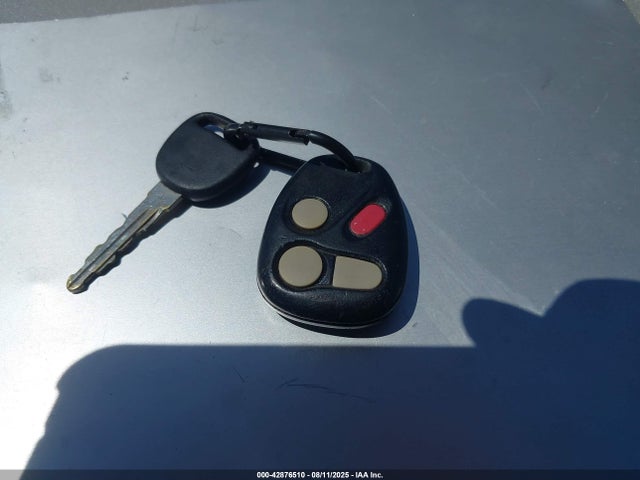 2006 CADILLAC CTS 1G6DP577460209704 Photo 10