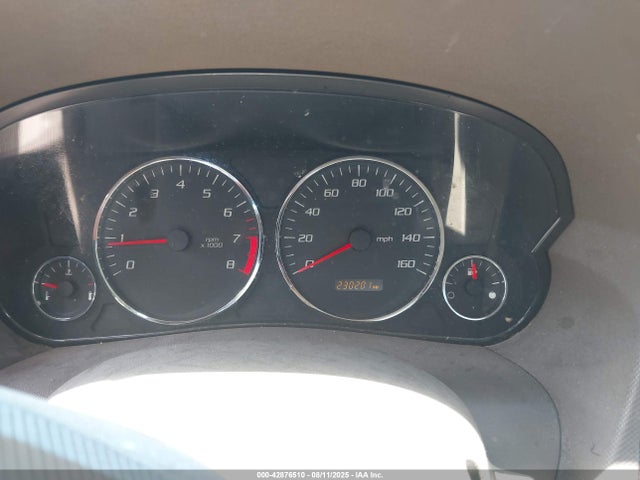 2006 CADILLAC CTS 1G6DP577460209704 Photo 6