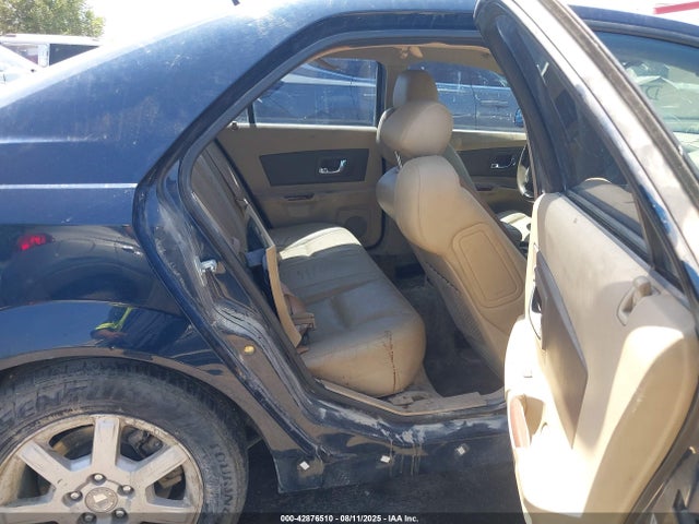 2006 CADILLAC CTS 1G6DP577460209704 Photo 7