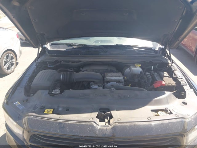 RAM 1500 2023 1C6SRFJT6PN631088 Image 10