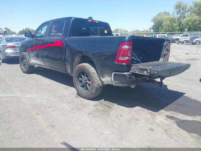RAM 1500 2023 1C6SRFJT6PN631088 Image 3