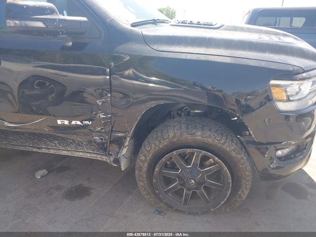 RAM 1500 2023 1C6SRFJT6PN631088 Image 6