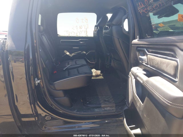 RAM 1500 2023 1C6SRFJT6PN631088 Image 8