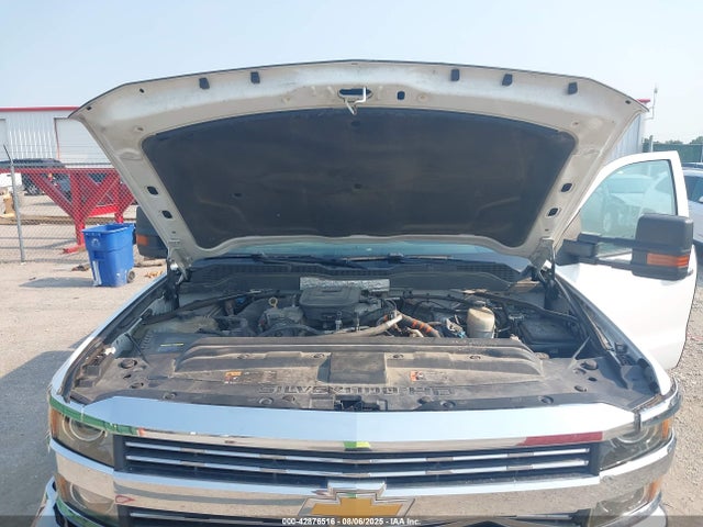 1GB4KYC89FF572626 Chevrolet lml